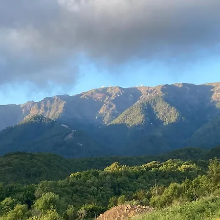 Сasa de vacaciones Casa Efrén