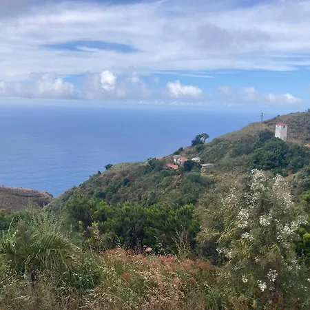 Сasa de vacaciones Casa Efrén