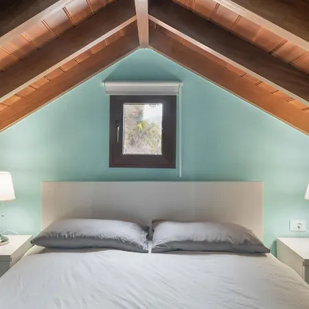 Casa Efrén Garafía