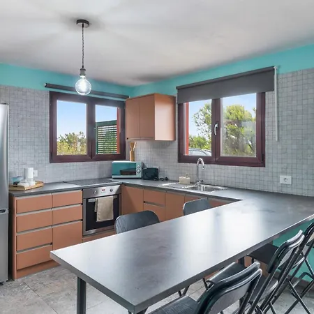 Casa Efrén * Garafía