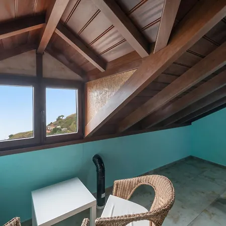 Casa Efrén Сasa de vacaciones Garafía