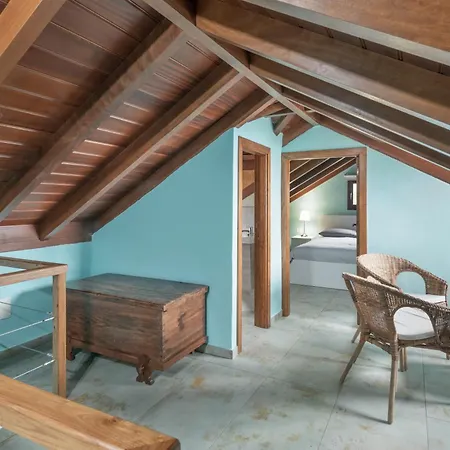 Casa Efrén Garafía