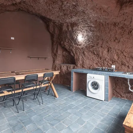 Casa Efrén Nyaraló