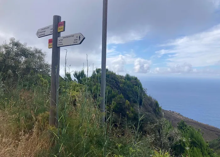 Casa Efrén Сasa de vacaciones Garafía