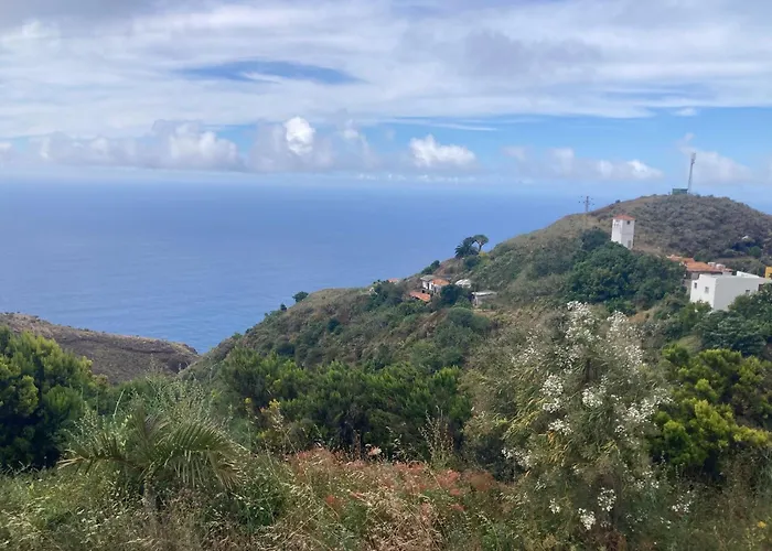 Сasa de vacaciones Casa Efrén