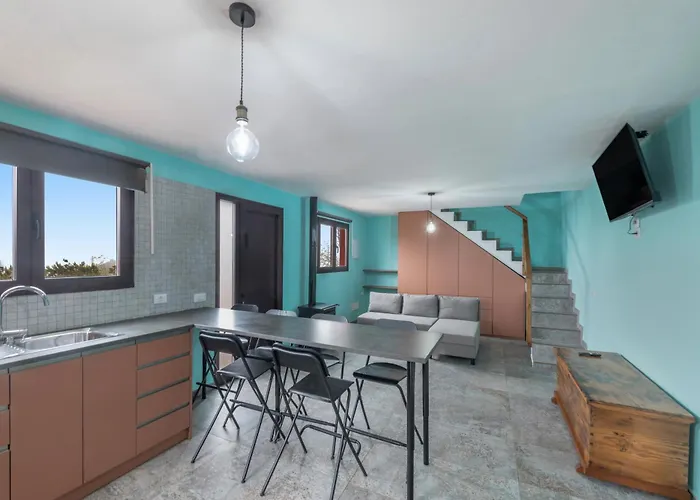 Casa Efrén Garafía