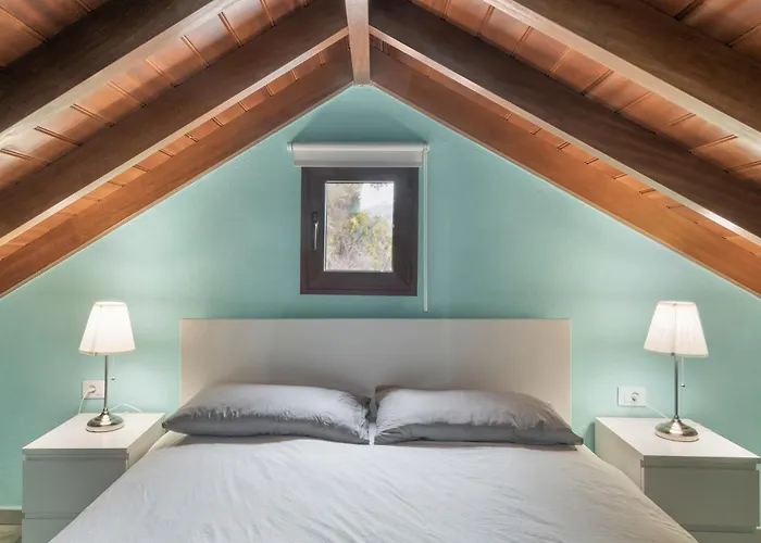 Casa Efrén Garafía