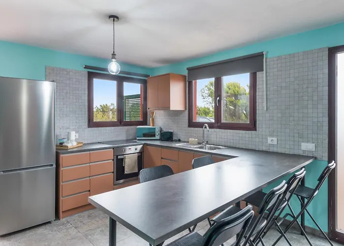 Casa Efrén * Garafía