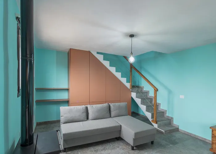 Feriehus Casa Efren *