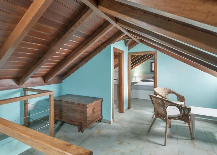 Casa Efrén Garafía