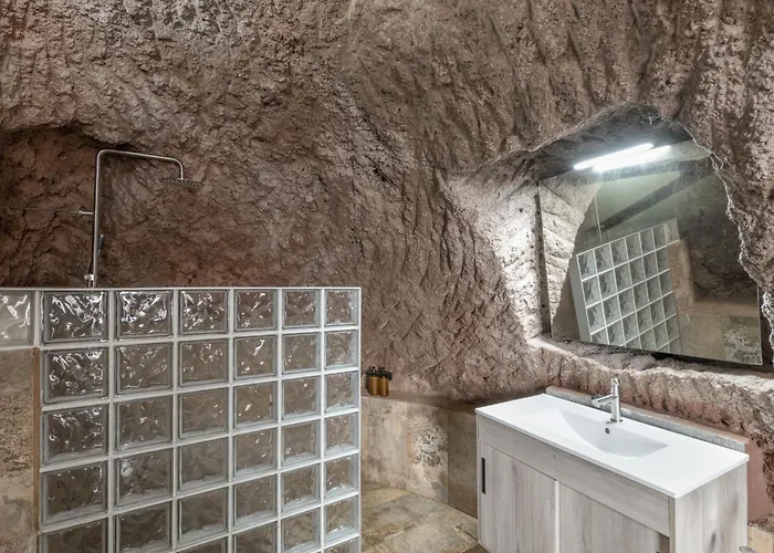 Casa Efrén Сasa de vacaciones Garafía