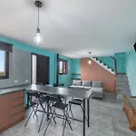 Casa Efren Garafía