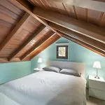Сasa de vacaciones Casa Efrén Garafía