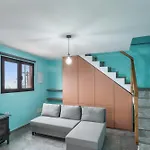 Σπίτι διακοπών Casa Efren Garafía