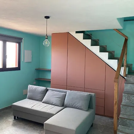 Casa Efren * Garafía