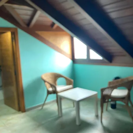Casa Efren Nyaraló Garafía