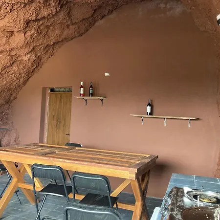 Casa Efren *