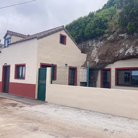 Nyaraló Casa Efren *