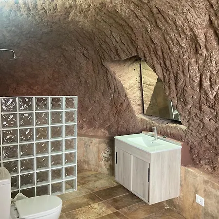 Nyaraló Casa Efren *