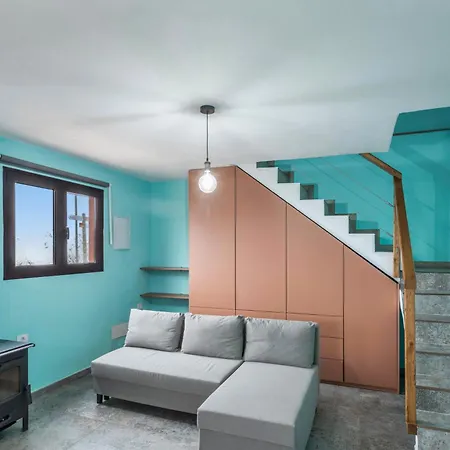 بيت للعطل Casa Efren *