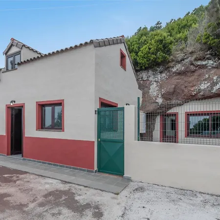 Casa Efren Σπίτι διακοπών Garafía