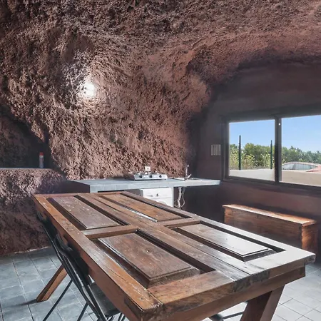 Casa Efren بيت للعطل Garafía