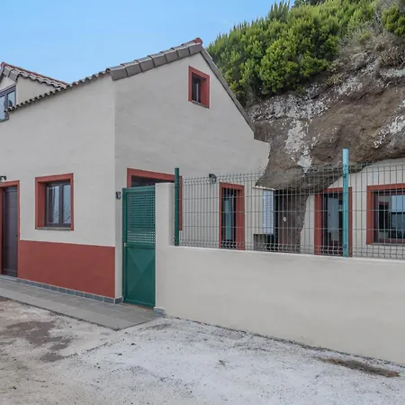 Σπίτι διακοπών Casa Efren Garafía