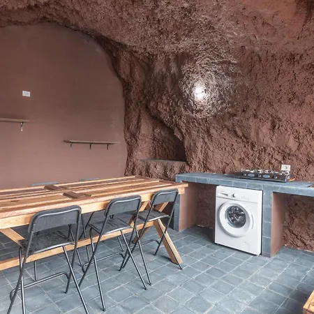 بيت للعطل Casa Efren *