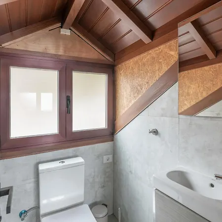 Casa Efren بيت للعطل Garafía