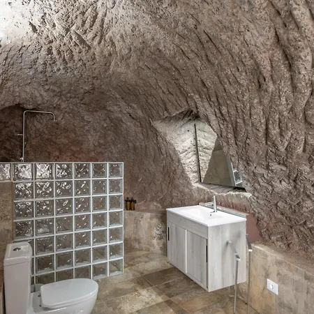 Casa Efren بيت للعطل *