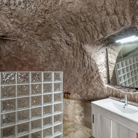 Casa Efren بيت للعطل Garafía