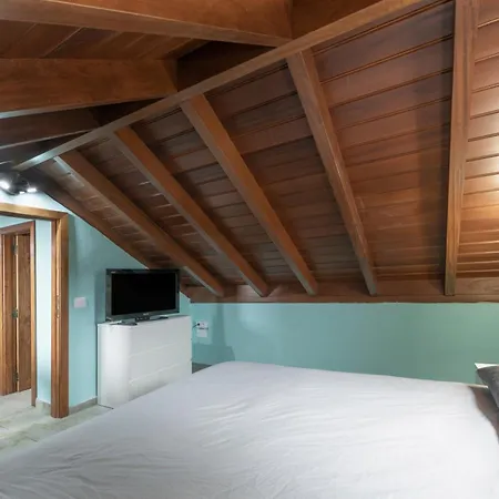 Casa Efrén * Garafía
