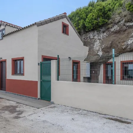 Hébergement de vacances Casa Efrén