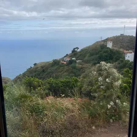 Hébergement de vacances Casa Efrén