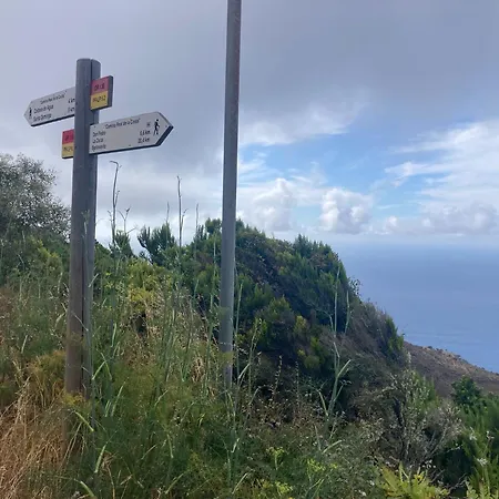 Casa Efrén Hébergement de vacances Garafía