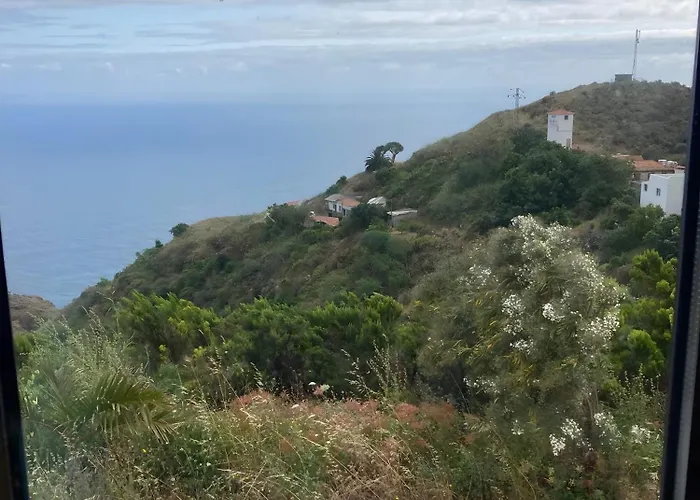 Casa Efren * Garafia