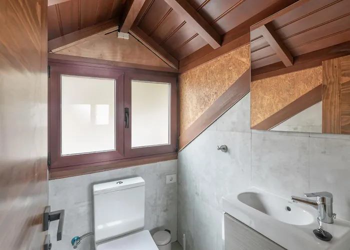 Casa Efren Holiday home Garafia