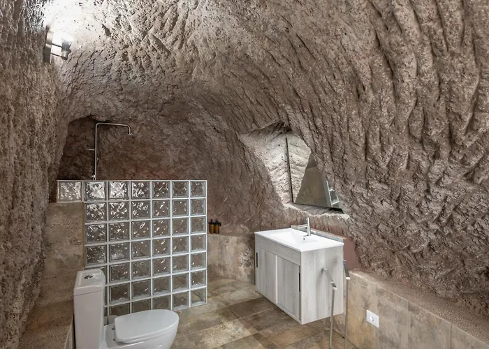 Casa Efren Holiday home *